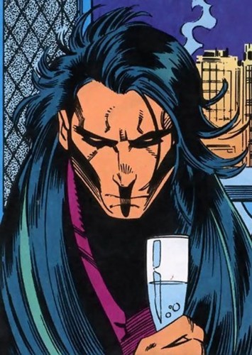 Shinobi Shaw